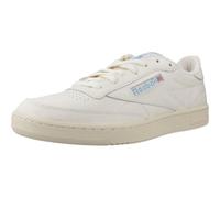 Reebok Unisex Club C 85 Vintage Chalk/Alabas/Essblu 43.0