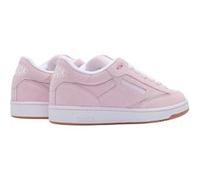 Reebok Baskets Club C BULC CLN Unisexes, Framboise/FTWRWHITE/Gum, 46 EU, Gum Frostedberry Ftwrwhite, 46 EU