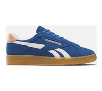 Reebok Baskets Unisexe Club C Grounds UK – Twilightblue Clay Chalk – Taille 36 EU