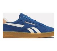 Reebok Baskets Club C Grounds UK Unisexes, Twilightblue Clay Chalk, 40.5 EU