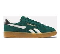 Reebok - Club C Grounds Uk - Baskets - EU 44,5 - collegiate green / black / gum