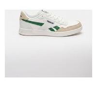 Reebok Unisex Court Advance Chalk/classicbeige/glengreen Taille: 36.5 | Chaussures Outlet | kids | Vert