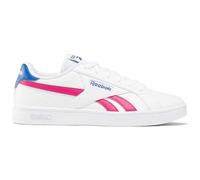 Reebok Unisex Court Retro Sneaker