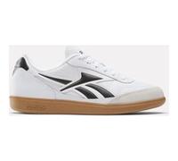 Reebok Baskets finales Unisexes, Blanches, Noires, Gris barély, 44,5 UE, Blanc/Noir/Gris Barely, 44.5 EU