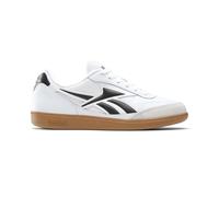 Reebok Unisex Finale White/Black/Grey Sneakers 100229873