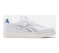Reebok Baskets finales Unisexes, White Chalk Grey2, 40 EU