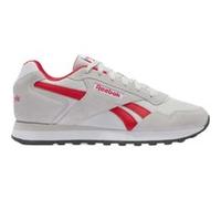 Reebok Unisex Glide Mist Grey/energy Red/white Taille: 40.5 | Chaussures de randonnée Outlet | Unisex | Gris