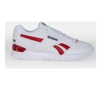 Reebok Homme FLOATZIG 1 Sneaker, FTWWHT/ORGFLA/CBLACK, 48 EU