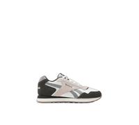 Reebok Chaussures de sport pour homme White Washed Black Chalk 43 EU
