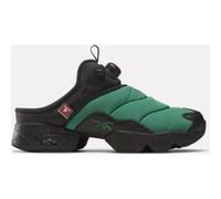 Reebok Unisex Instapump Fury Mule Green/black/black Taille: 43 | Baskets Outlet | Unisex | Vert