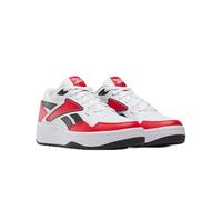 Reebok Unisex Kid's ATR Chill Sneaker, Vectorred Black White, 10 UK