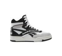 Reebok Unisex Kid's BB 4000 II Mid Sneaker