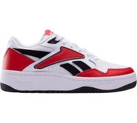 Reebok Unisex Kid's ATR Chill Sneaker, Vectorred Black White, 36 EU