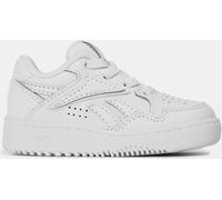 Reebok Unisex Kids' Chill/White Basketball Trainers Blanc C4 (20) Unisex