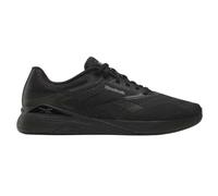 Reebok Unisex Nano X5 Core Black/Grey 5 41.0