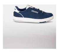 Reebok Unisex Phase Court Batikblue/chalk/flashred Taille: 41 | Chaussures indoor Outlet | Unisex | Bleu