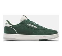 Reebok Unisex Phase Court Darkgreen/chalk/bleachedyellow Taille: 43 | Baskets Outlet | Unisex | Vert