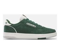 Reebok Unisex Phase Court Darkgreen/chalk/bleachedyellow Taille: 44.5 | Chaussures à Lacets Outlet | Unisex | Vert