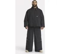Reebok Unisex Rbk Tobe Coaches Jac Black Taille: S | Vestes de sport Outlet | Unisex | Le Noir