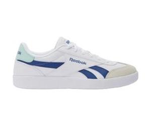 Reebok Unisex Smash Edge White/twilightblue/glitchaqua Taille: 41 | Chaussures de running Outlet | Unisex | Blanche