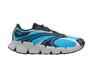 Reebok Unisex Zig Hypnotica Core Black/barely Grey/future Cyan Taille: 38.5 | Chaussures de running Outlet | Unisex | Vert