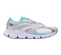 Reebok Unisex Zig Hypnotica White/future Cyan/barely Grey Taille: 42 | Chaussures de running Outlet | Unisex | Gris