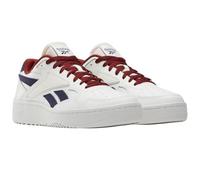 Reebok Unisex's ATR Chill Sneaker, Chalk Vectornavy Richmaroon, 42 EU