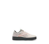 Reebok Unisex's ATR Chill Sneaker, Vintagechalk Alabaster Coral, 42.5 EU