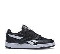 Reebok Unisex's BB 4000 II Sneaker, Core Black FTWR White Pure Grey 7, 36 EU