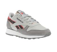 Reebok Unisex's Classic Leather Sneaker, Pugry3 Pugry6 Vecred, 37.5 EU