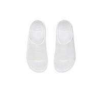 Reebok Unisex's Clean Slide Sandal, blanc, 48.5 EU