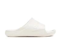 Reebok Unisex's Clean Slide Sandal, craie, 39 EU