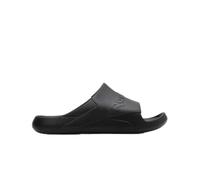 Reebok Unisex's Clean Slide Sandal, Noir, 34.5 EU