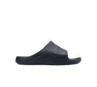 Reebok Unisex's Clean Slide Sandal, Vector Navy, 39 EU