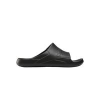 Reebok Unisex's Clean Slide Sandal, Vector Navy, 47 EU