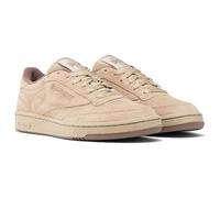 Reebok Unisex's Club C 85 Sneaker, Marron, 36 EU