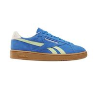 Reebok Baskets Club C Grounds UK Unisexe Kineticblue/Astrolime/Vintagechalk Taille 40,5 EU