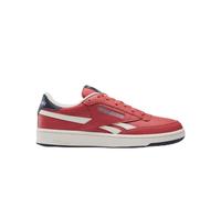 Reebok Unisex's Club C Revenge Sneaker, Astdus Chalk Vecnav, 39 EU