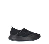 Reebok Unisex's DMX Comfort + Slip on Winter Walking Shoes, Black Grey 6 Grey 3, 39 EU