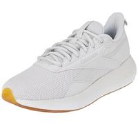 Reebok Unisex's DMX Comfort + Sneaker, Cold Grey 5 FTWR White Lee 5, 43 EU