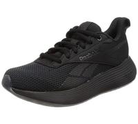 Reebok Unisex's DMX Comfort + Sneaker, Core Black FTWR White Pure Grey 3, 46 EU