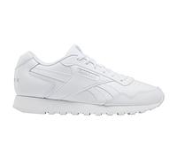 Reebok Unisex's Glide Sneaker, FTWR White Cold Grey 2 FTWR White, 35 EU