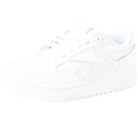 Reebok Unisex's Jogger Lite Sneaker, Cblack Ftwwht Ftwwht, 38.5 EU