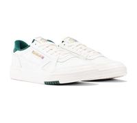 Reebok Unisex's Lt Court Sneaker, Chalk Vintagechalk Clgtgreen, 40 EU