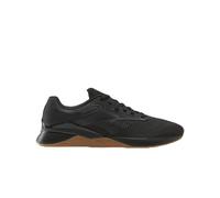 Reebok Unisex's Nano X4 Sneaker, Black Purgry Rbkle3, 48.5 EU