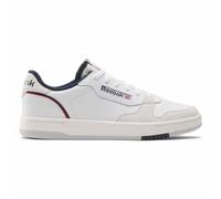Reebok Unisex's Phase Court Casual Shoes, Ftwwht Chalk Vecnav, 43 EU