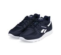 Reebok Unisex's Ultra Flash Sneaker, Vecnav Ftwwht Vecnav, 38.5 EU