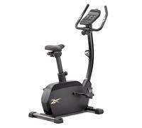 Vélo Reebok FR30 - Kinomap et Zwift - Volant d'inertie 9kg - Affichage LED - 32 niveaux de résistance - 18 programmes