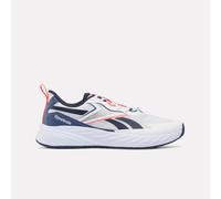 Reebok - Verse Chaussures de running pour homme, WHITE/LEGACY BLUE/NEON CHERRY, Taille: 43