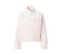Reebok Veste mi-saison rose / blanc, Taille M